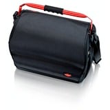 KNIPEX Borsa per attrezzi LightPack Nero