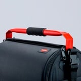 KNIPEX Borsa per attrezzi LightPack Nero