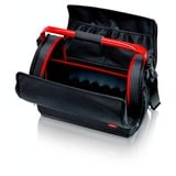 KNIPEX Borsa per attrezzi LightPack Nero