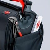 KNIPEX Borsa per attrezzi LightPack Nero