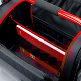 KNIPEX Borsa per attrezzi LightPack Nero