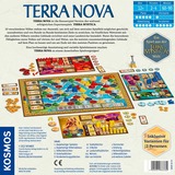 KOSMOS 683382, Gioco da tavolo 