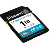 Kingston SDG4/1TB Nero