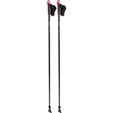 Komperdell Attrezzature per il fitness Nero/Rosa