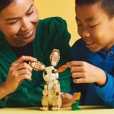 LEGO 31162, Giochi di costruzione 