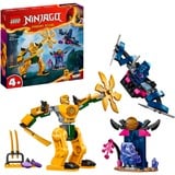 LEGO 71804, Giochi di costruzione 