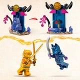 LEGO 71804, Giochi di costruzione 