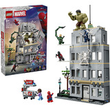 LEGO 76350, Giochi di costruzione 