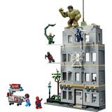 LEGO 76350, Giochi di costruzione 