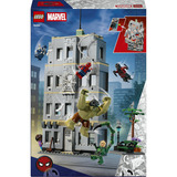 LEGO 76350, Giochi di costruzione 