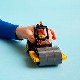 LEGO City Rullo compressore, Giochi di costruzione Set da costruzione, 5 anno/i, Plastica, 78 pz, 171 g