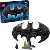 LEGO DC Super Heroes Logo di Batman, Giochi di costruzione 