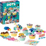 LEGO DOTS Kit Party creativo, Giochi di costruzione Set da costruzione, 6 anno/i, Plastica, 623 pz, 370 g