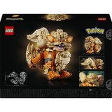 LEGO Pokémon Arcanine, Giochi di costruzione 