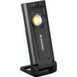 Ledlenser Luce da lavoro Nero