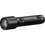 Ledlenser Torcia elettrica Nero