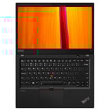 Lenovo LAP-T14SG1-DE-A014, Notebook Nero