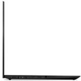 Lenovo ThinkPad T14s G1 ricondizionato, Notebook Nero
