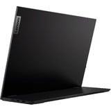 Lenovo ThinkVision M14d LED display 35,6 cm (14") 2240 x 1400 Pixel 2.2K Nero, Monitor LED Nero, 35,6 cm (14"), 2240 x 1400 Pixel, 2.2K, LED, 8 ms, Nero