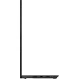 Lenovo ThinkVision M14d Monitor PC 35,6 cm (14") 2240 x 1400 Pixel 2.2K LED Nero, Monitor LED Nero, 35,6 cm (14"), 2240 x 1400 Pixel, 2.2K, LED, 8 ms, Nero