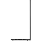 Lenovo ThinkVision M14d Monitor, Monitor LED Nero, 35,6 cm (14"), 2240 x 1400 Pixel, 2.2K, LED, 8 ms, Nero