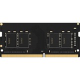 Lexar LD4AS008G-B3200GSST, Memoria Nero