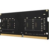 Lexar LD4AS008G-B3200GSST, Memoria Nero