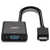 Lindy 38291, Convertitore Nero