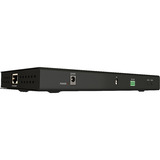 Lindy 38330, Switch HDMI Nero