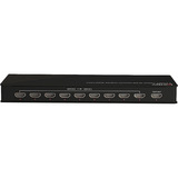 Lindy 38330, Switch HDMI Nero