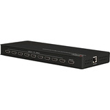 Lindy 38330, Switch HDMI Nero