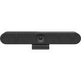 Logitech Rally Bar Huddle, Webcam grigio