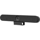 Logitech Rally Bar Huddle, Webcam grigio