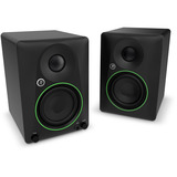 MACKIE CR4.5, Altoparlante Nero
