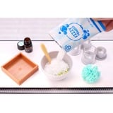 MGA Entertainment Make It Mini Spa, Bricolage Miniverse Make It Mini Spa, 8 anno/i, Multicolore, Plastica