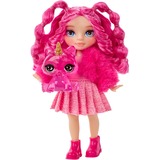 MGA Entertainment Rainbow High Littles Dolls- Magenta (Pink), Bambola Rainbow High Littles Dolls- Magenta (Pink), Bambola alla moda, Femmina, 4 anno/i, Bambino/Bambina, 13,9 mm, Multicolore