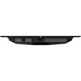 MSI MPG 272URXDE QD-OLED Monitor PC 67,3 cm (26.5") 3840 x 2160 Pixel 4K Ultra HD Nero, Monitor di gioco Nero, 67,3 cm (26.5"), 3840 x 2160 Pixel, 4K Ultra HD, QD-OLED, 1 ms, Nero