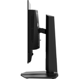 MSI MPG 272URXDE QD-OLED Monitor PC 67,3 cm (26.5") 3840 x 2160 Pixel 4K Ultra HD Nero, Monitor di gioco Nero, 67,3 cm (26.5"), 3840 x 2160 Pixel, 4K Ultra HD, QD-OLED, 1 ms, Nero