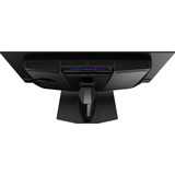 MSI MPG 272URXDE QD-OLED Monitor PC 67,3 cm (26.5") 3840 x 2160 Pixel 4K Ultra HD Nero, Monitor di gioco Nero, 67,3 cm (26.5"), 3840 x 2160 Pixel, 4K Ultra HD, QD-OLED, 1 ms, Nero