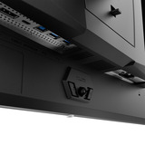 MSI MPG 272URXDE QD-OLED Monitor PC 67,3 cm (26.5") 3840 x 2160 Pixel 4K Ultra HD Nero, Monitor di gioco Nero, 67,3 cm (26.5"), 3840 x 2160 Pixel, 4K Ultra HD, QD-OLED, 1 ms, Nero