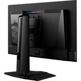 MSI MPG 272URXDE QD-OLED Monitor PC 67,3 cm (26.5") 3840 x 2160 Pixel 4K Ultra HD Nero, Monitor di gioco Nero, 67,3 cm (26.5"), 3840 x 2160 Pixel, 4K Ultra HD, QD-OLED, 1 ms, Nero