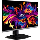 MSI MPG 272URX QD-OLED, Monitor di gioco Nero