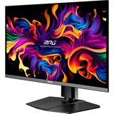 MSI MPG 272URX QD-OLED, Monitor di gioco Nero