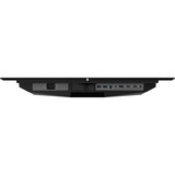 MSI MPG 272URX QD-OLED, Monitor di gioco Nero
