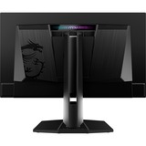 MSI MPG 272URX QD-OLED, Monitor di gioco Nero