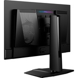 MSI MPG 272URX QD-OLED, Monitor di gioco Nero