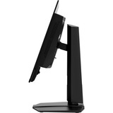 MSI MPG 272URX QD-OLED, Monitor di gioco Nero