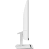 MSI PRO MP243XWDE, Monitor LED bianco