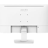 MSI PRO MP243XWDE, Monitor LED bianco