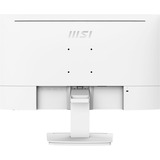 MSI PRO MP243XW, Monitor LED bianco